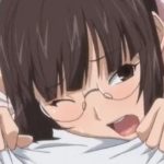 【女教師 エロアニメ】黒髪メガネの女教師がクラスの不良に犯され寝取られて淫らに堕ちる